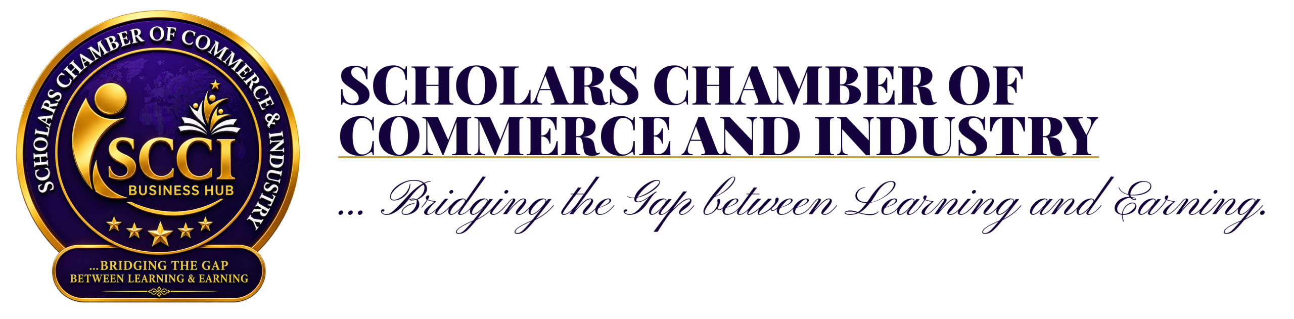 Scholars Chamber of Commerce and Industry